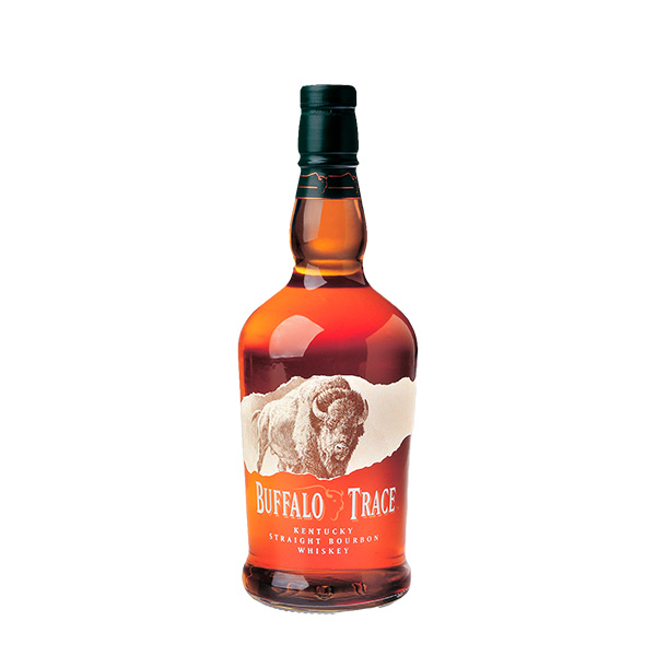 Buffalo Trace Straight Bourbon