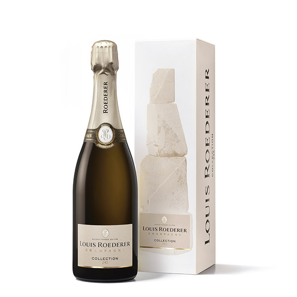 Louis Roederer Collection 242 750 ml