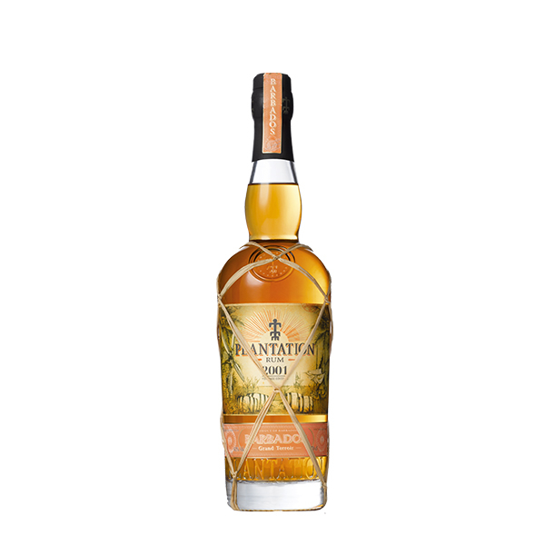Plantation Rum Barbados 700 ml