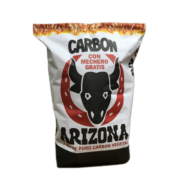 carbon arizona 5 kg