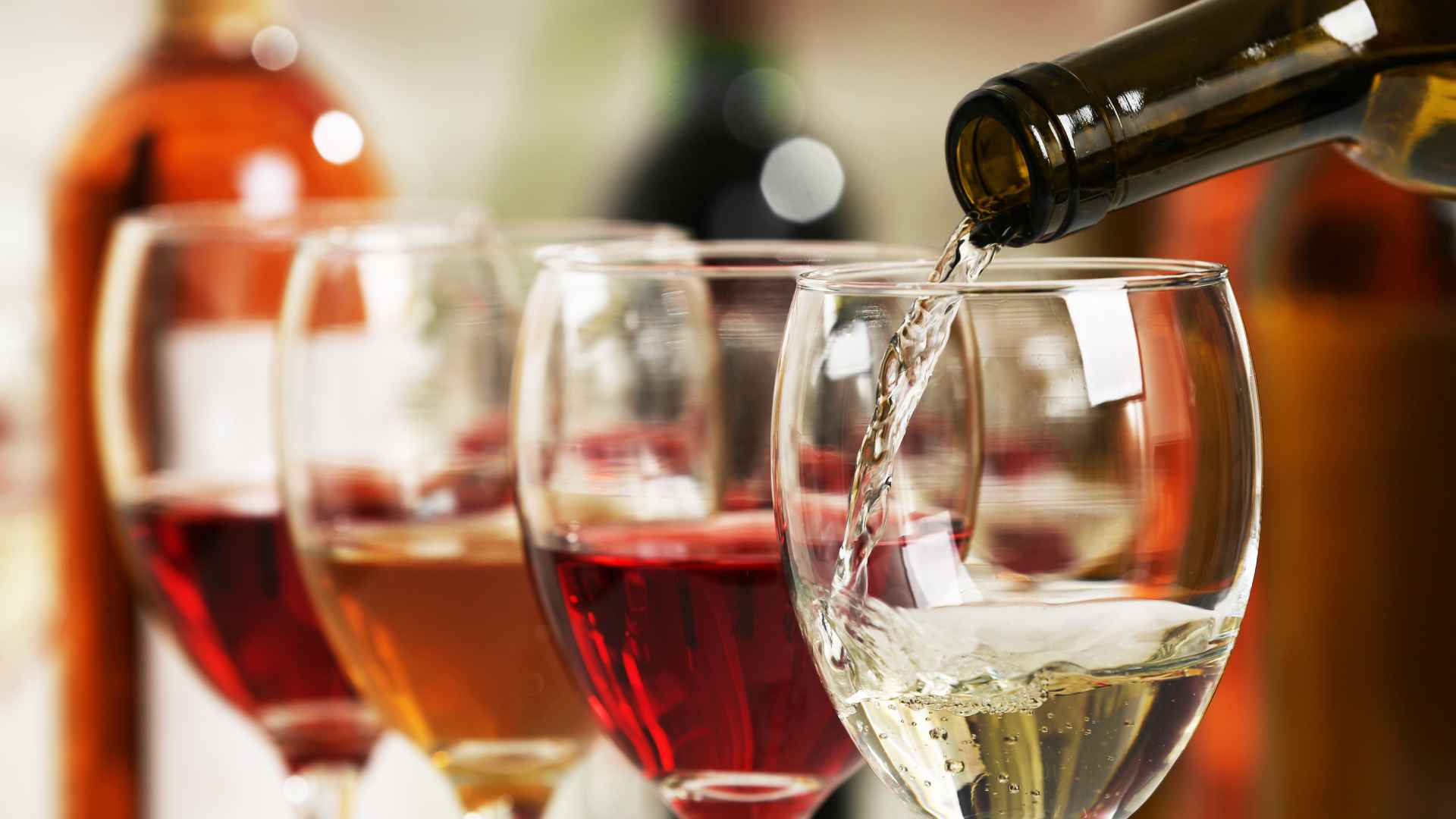 Panuts: 5 dudas comunes sobre el vino