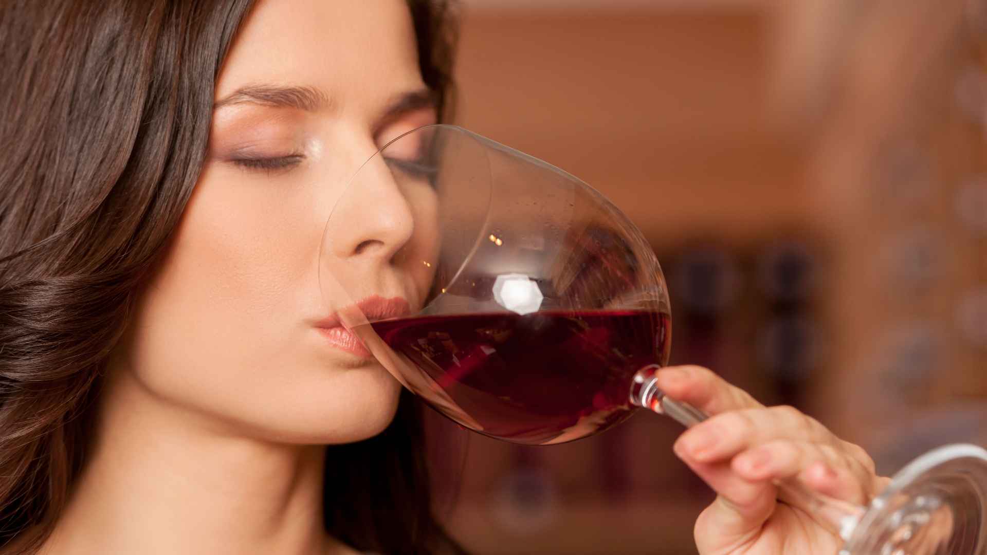 Panuts: Aprende a reconocer los cuatro sabores del vino