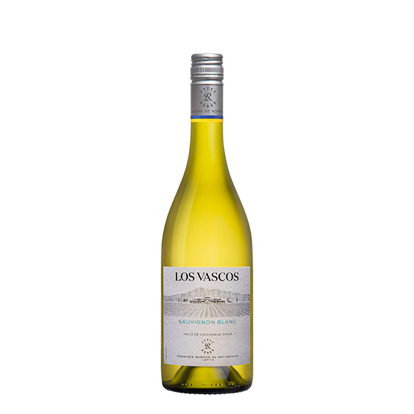 Los Vascos Sauvignon Blanc 2021 Vinco