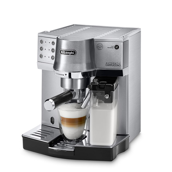 476,74 € - Cafetera espresso Delonghi ECAM29081TB